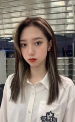 -16番发型