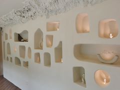 -伊斯坦布尔土耳其清真咖啡餐厅