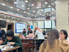 -西安贾三灌汤包·回坊小吃·清真炒菜(北院门总店)