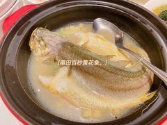 -莆田餐厅PUTIEN(西安万象天地店)