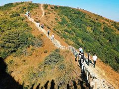 -七娘山