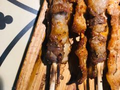 -新凯旋烧烤·燕姐千岛湖土菜