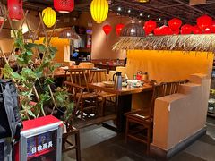 -老湘村·湖南土菜(天河维多利店)