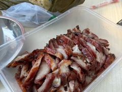 -老字号蛇口德记烧腊饭店·海鲜加工