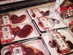 -盒马X会员店(王府井奥莱UP TOWN店)