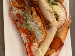 -星河湾半岛酒店·意咖啡西餐厅