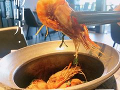 -雷泰泰台式胡椒虾(滨江金铂湾店)