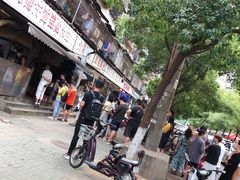 -周记热干面豆皮大王(桃花东街店)