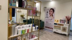 -星漾美学美容美体中心