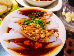 -永明岐山面(高新店)