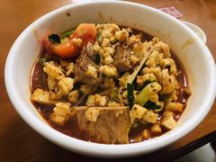 -刘信牛羊肉小炒泡馍(回民街店)