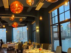 -Kathleen's Waitan 凯圣琳江景西餐厅(外滩店)