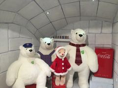 -济州岛泰迪熊博物馆