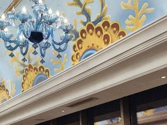 -皇朝万鑫自助餐厅