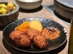 -毛辣果·酸(OHA复兴西路店)