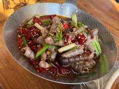 -九號院子海鲜烧烤