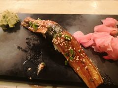-昊·来了寿司(双楠2店)