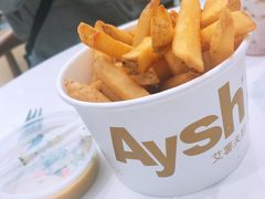 -艾薯夫妇Aysh(福田星河COCOPark店)