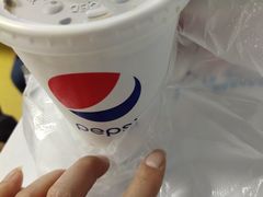 -德克士(东安店)