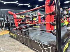 -峰鸟自助健身(锦泰城店)