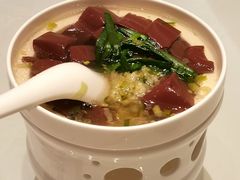 高汤韭菜猪红-凤凰楼酒家·粤宴点心(华强北店)