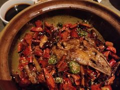-金鸭季·北京烤鸭(深业上城店)