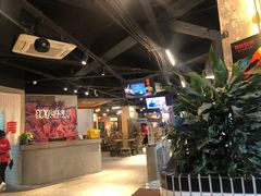 -神伙烧烤(江北黄泥塝店)