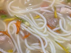-桥香园过桥米线(国贸店)