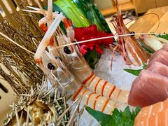 -割烹旭日本料理(龙湖狮山天街店)