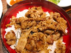-翔峰炭火鳗鱼(悦泰街里公寓店)