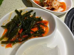 地瓜泥-阿泽禧烤肉(民兴花园店)