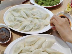 -喜家德虾仁水饺(济钢店)