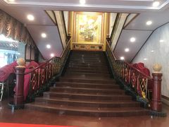 -番禺宾馆丽苑厅