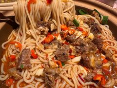 -恰八斗·猛火长沙菜(国贸店)