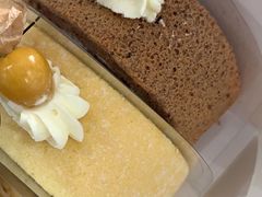 -奈诺甜品·生日蛋糕·下午茶(古城店)