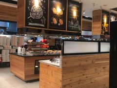 -比格比萨自助(新辰里学清路店)