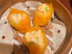 -杭州JW万豪酒店-万豪中餐厅