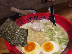 -寸屋拉面(凯德晶萃店)