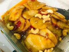 -伙工殿餐厅(吉大店)