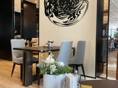 -广州文华东方酒店·悦铂尼西餐厅