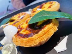 蛋挞-大董(环贸iapm店)