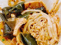 -每味每客·重庆麻辣烫(国泰店)