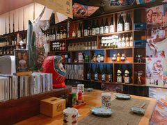 -半藏居酒屋(香港花园店)