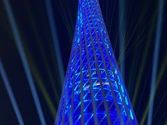 -广州白云国际机场-T2航站楼