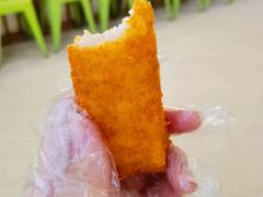 -麦当劳(东急新天地店)