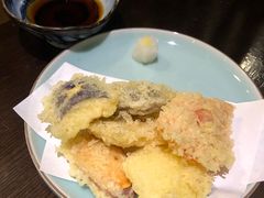 -松临·铁板烧&Omakase(神农店)