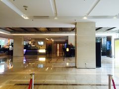 -深圳博林圣海伦酒店