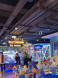 -卡通尼乐园(上海万象城店)