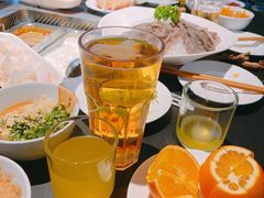 -海底捞火锅智慧餐厅(中骏世界城店)