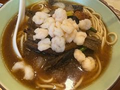 -奎元馆.百年奎元.非遗传承(西湖边的解放路店)
